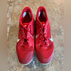 Nike Huarache Cleats